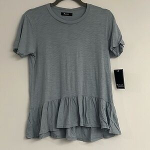 Michael Lauren Boho shirt